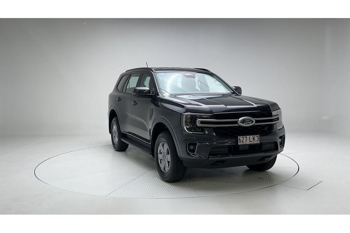 2024 Ford Everest Ambiente