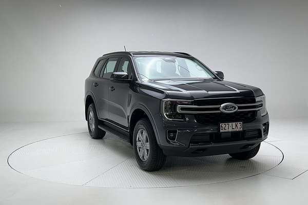2024 Ford Everest Ambiente