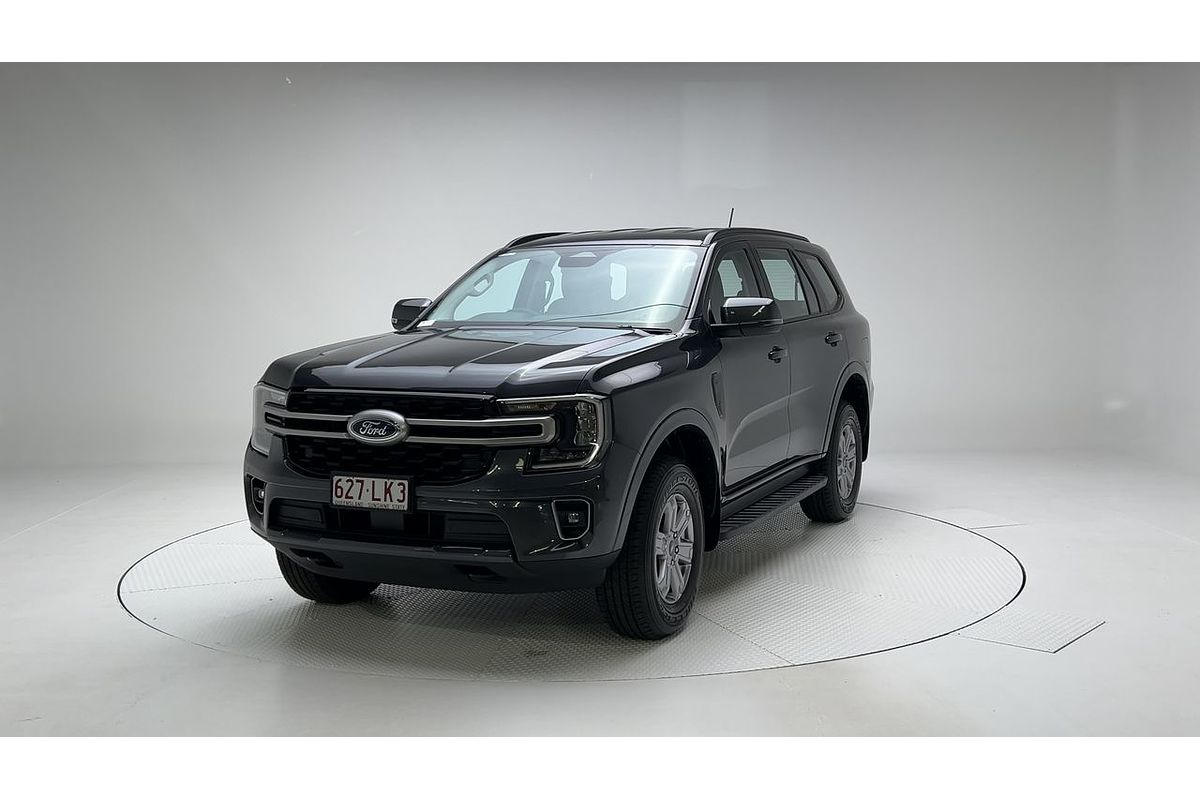 2024 Ford Everest Ambiente