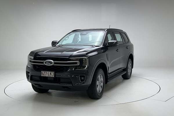 2024 Ford Everest Ambiente