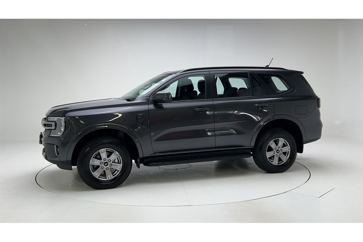 2024 Ford Everest Ambiente