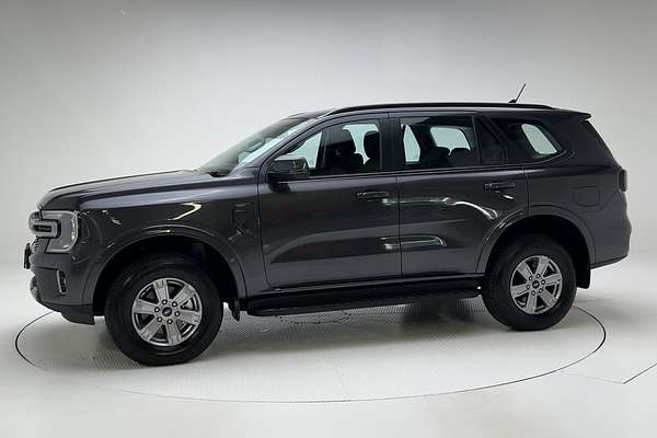 2024 Ford Everest Ambiente