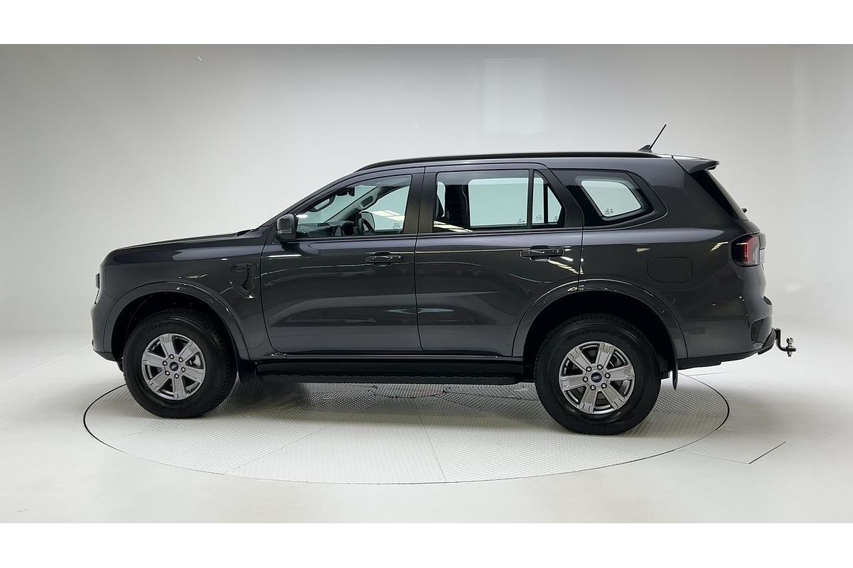 2024 Ford Everest Ambiente