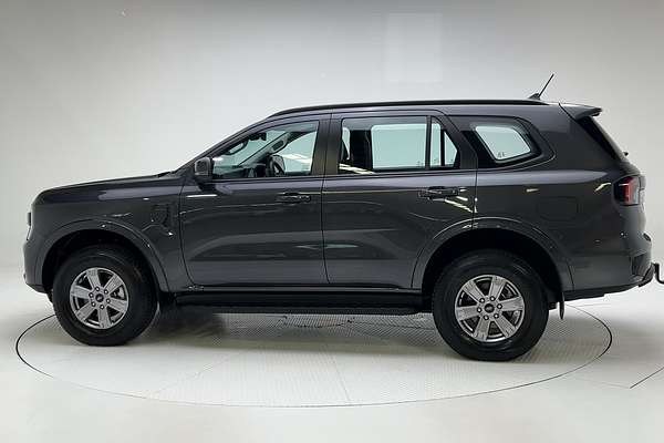 2024 Ford Everest Ambiente