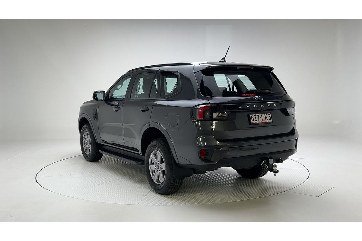 2024 Ford Everest Ambiente