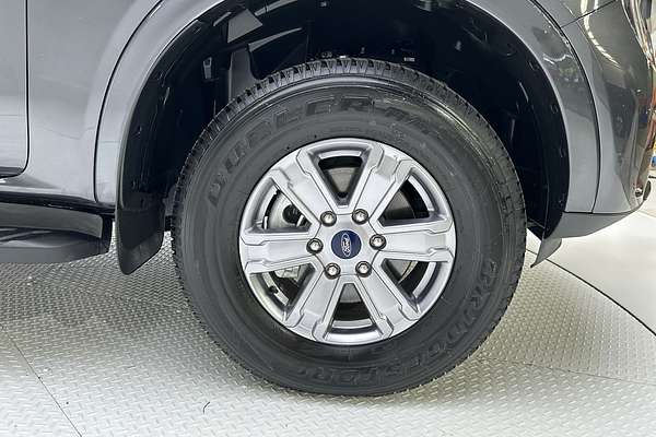 2024 Ford Everest Ambiente