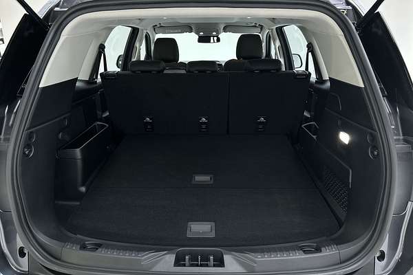 2024 Ford Everest Ambiente
