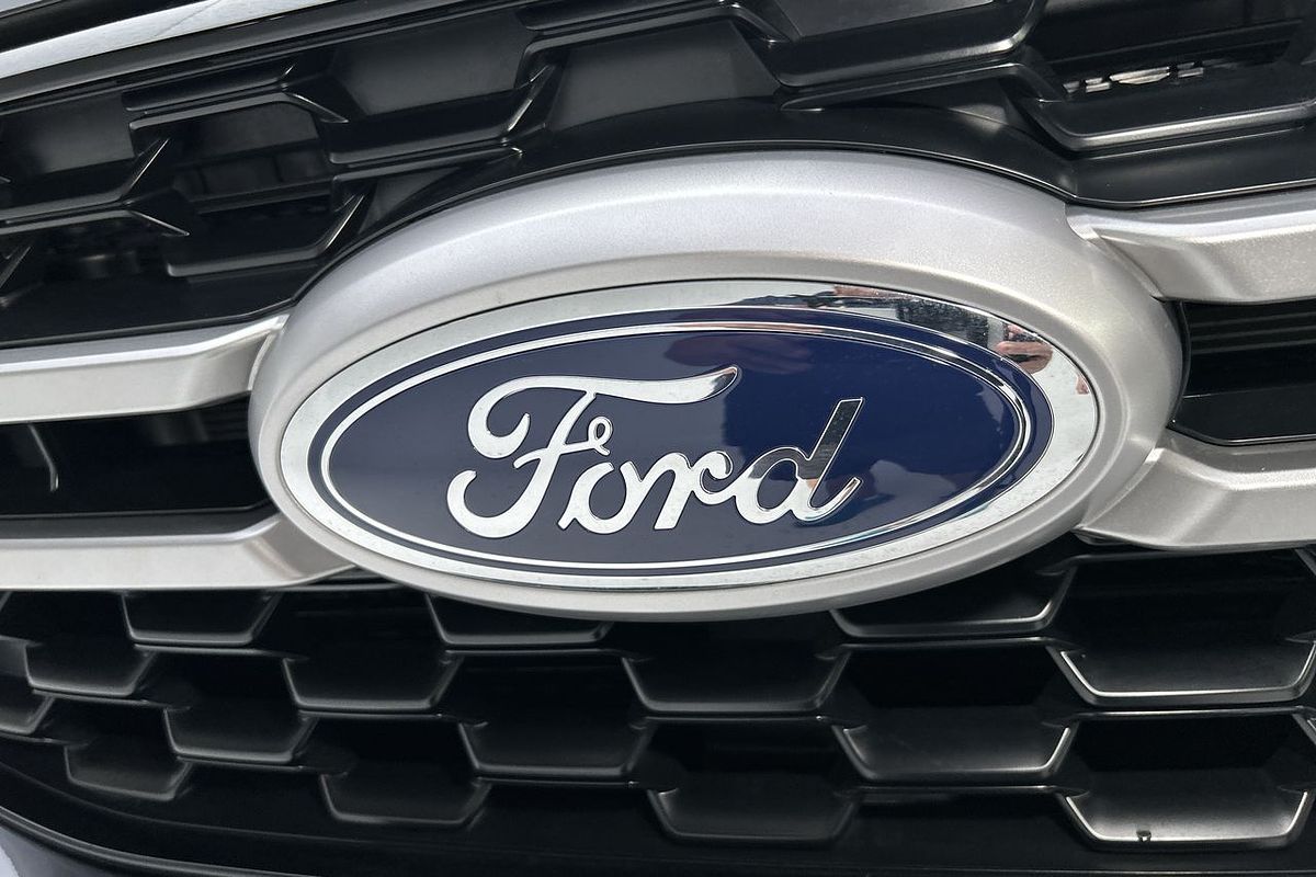 2024 Ford Everest Ambiente
