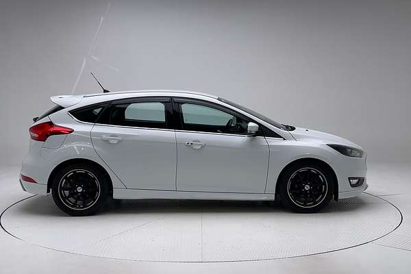 2015 Ford Focus Sport LZ