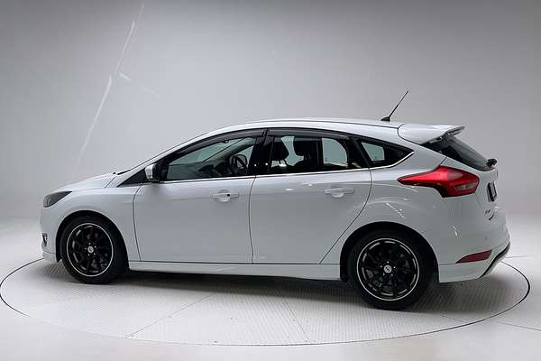 2015 Ford Focus Sport LZ