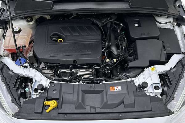 2015 Ford Focus Sport LZ