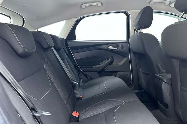 2015 Ford Focus Sport LZ
