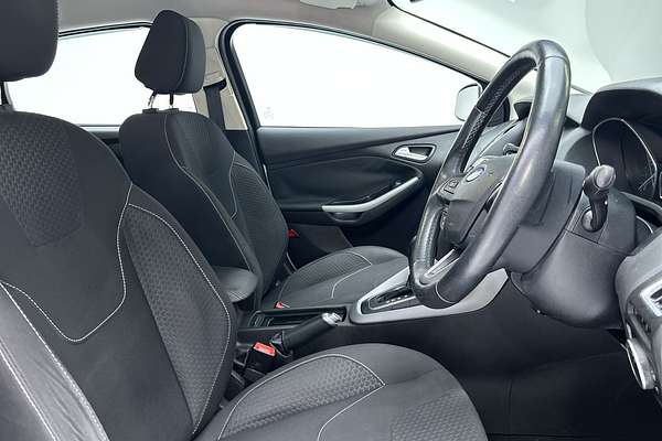 2015 Ford Focus Sport LZ