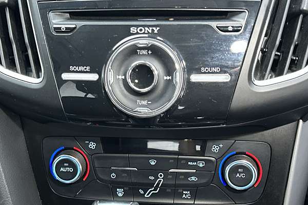 2015 Ford Focus Sport LZ