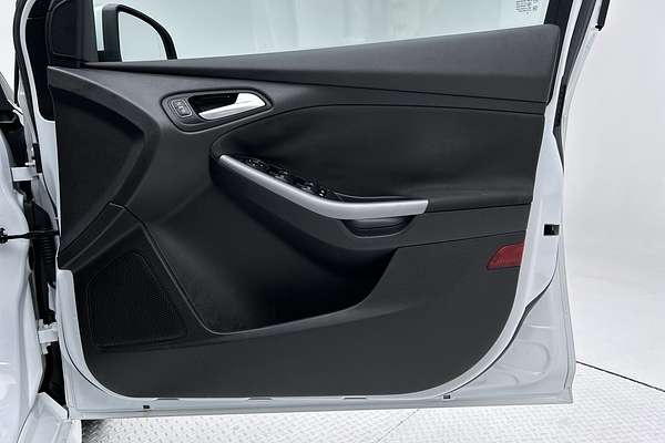 2015 Ford Focus Sport LZ