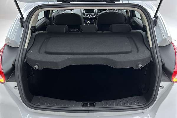 2015 Ford Focus Sport LZ