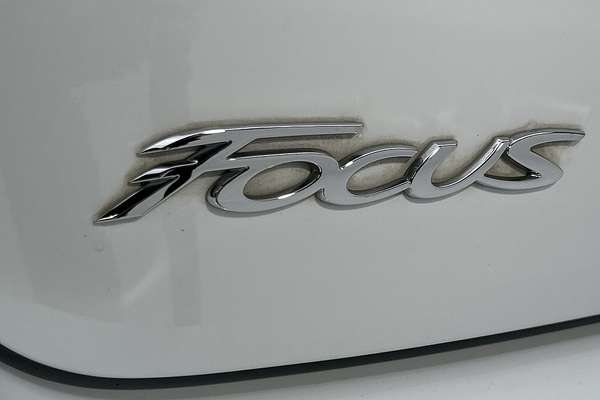 2015 Ford Focus Sport LZ