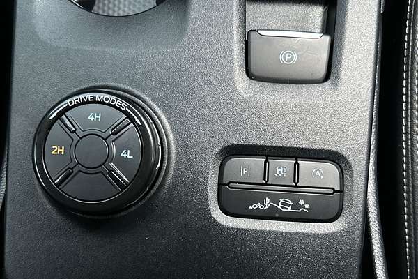 2024 Ford Ranger Sport 4X4