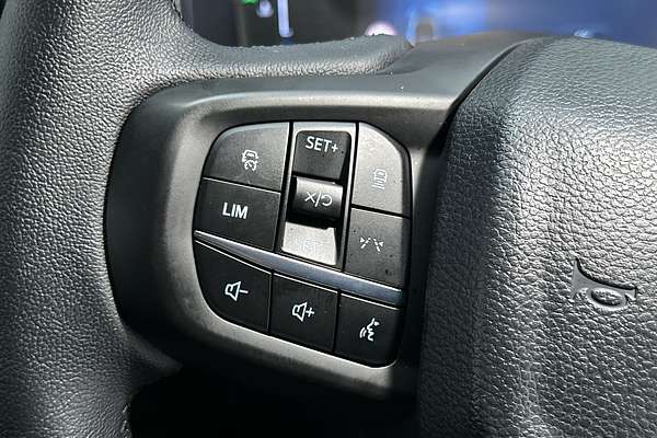 2024 Ford Ranger Sport 4X4