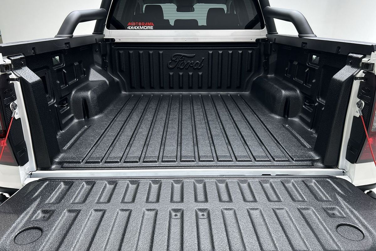2024 Ford Ranger Sport 4X4