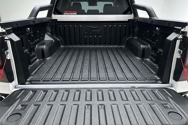 2024 Ford Ranger Sport 4X4