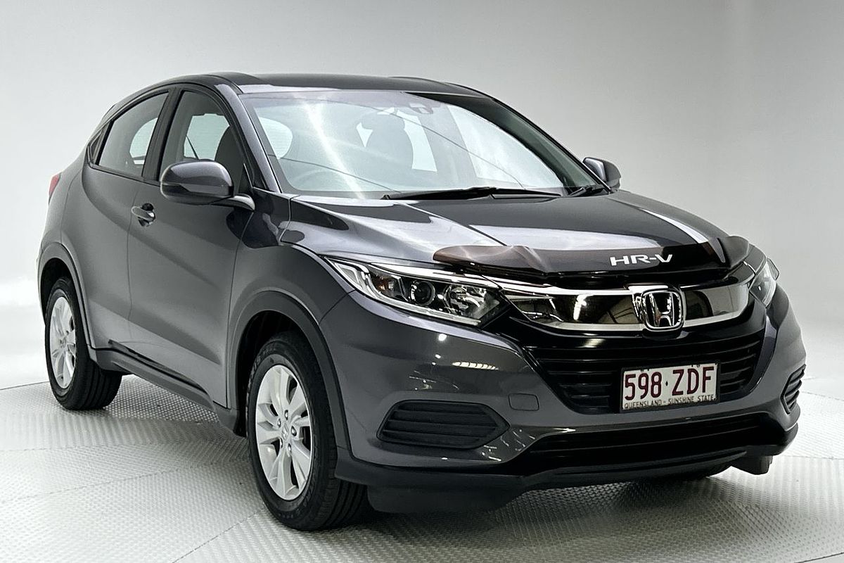 2019 Honda HR-V VTi