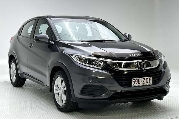 2019 Honda HR-V VTi