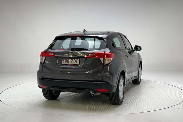 2019 Honda HR-V VTi