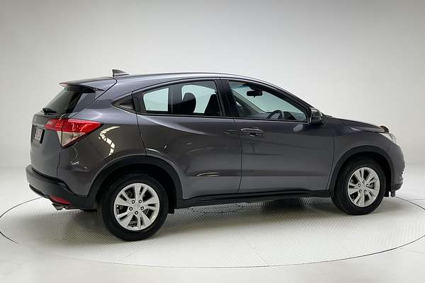 2019 Honda HR-V VTi