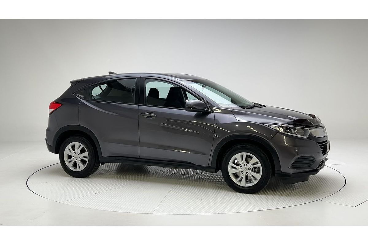 2019 Honda HR-V VTi