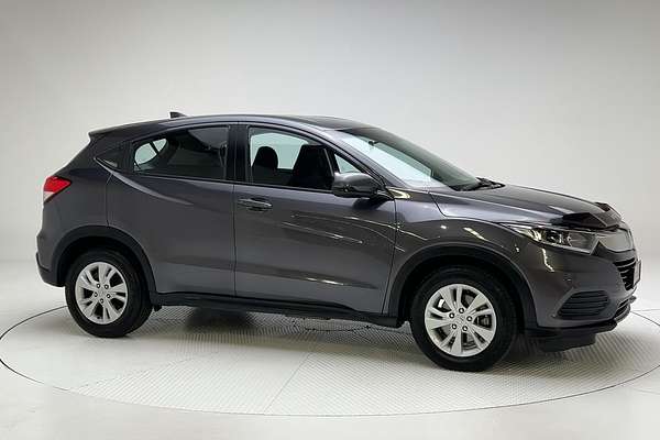 2019 Honda HR-V VTi