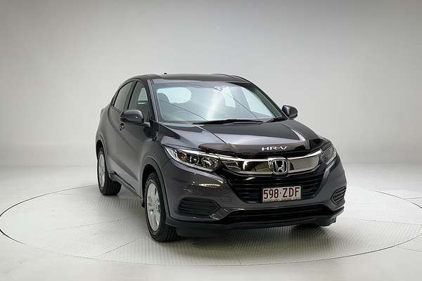 2019 Honda HR-V VTi