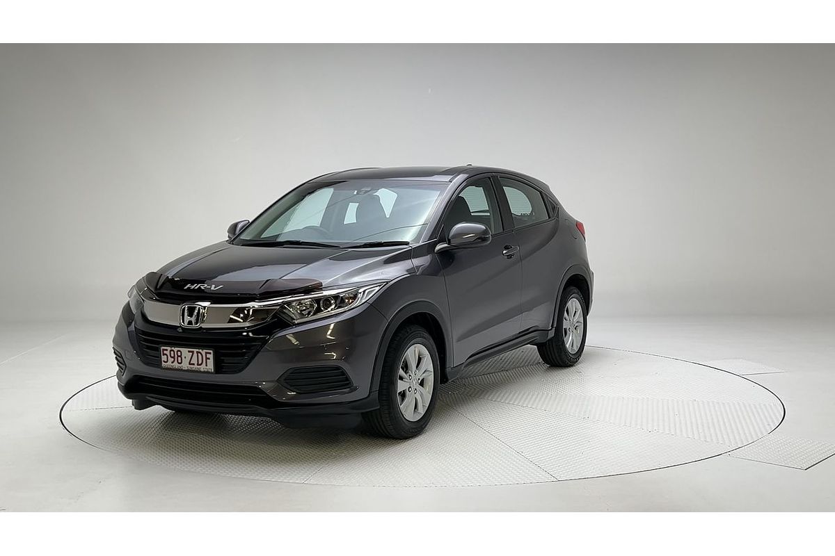2019 Honda HR-V VTi