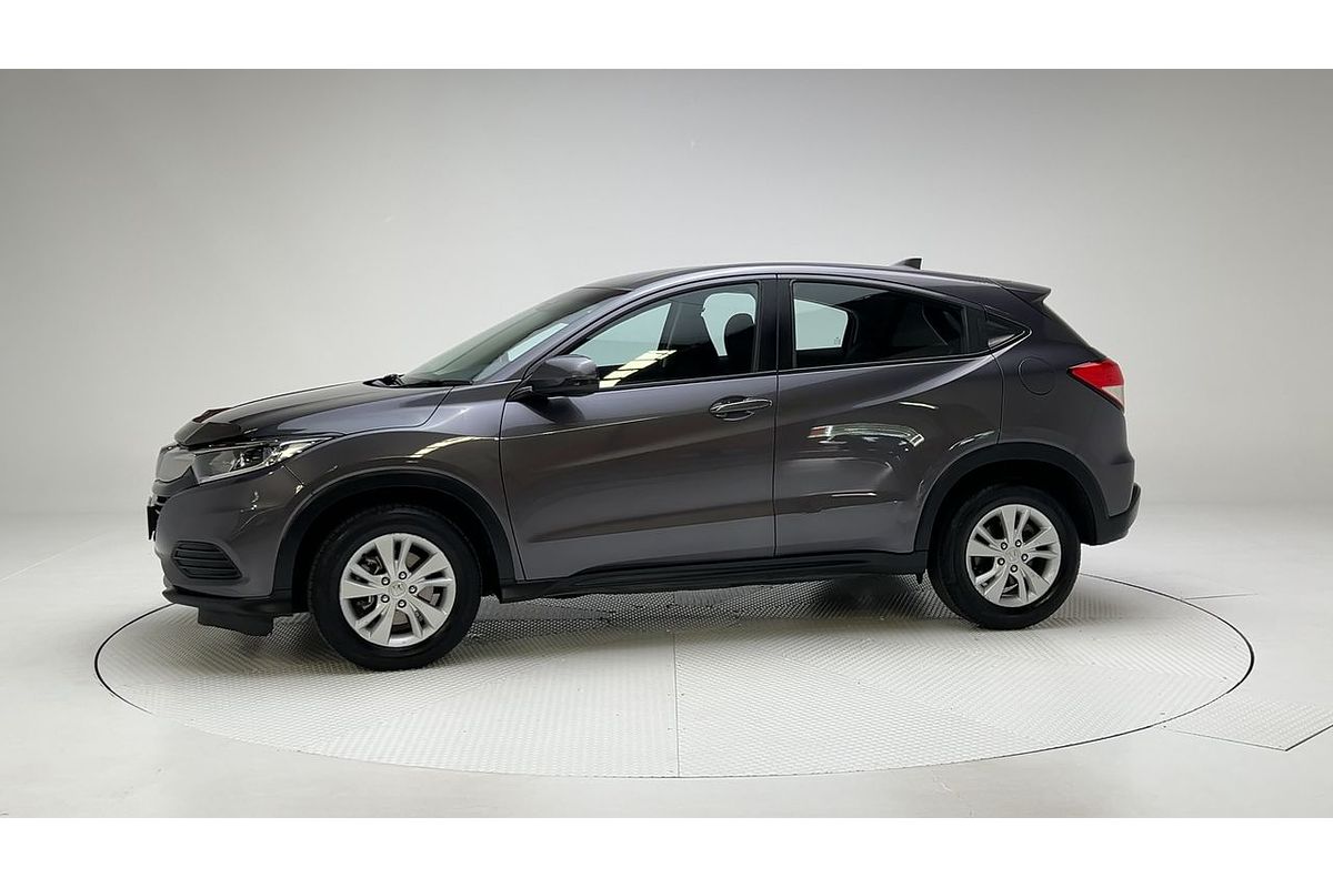 2019 Honda HR-V VTi