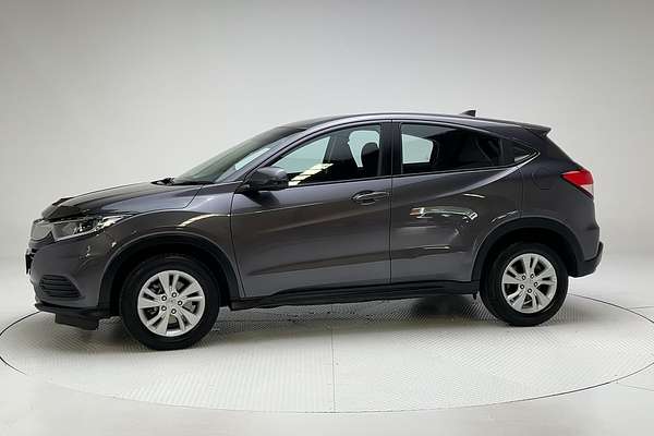 2019 Honda HR-V VTi
