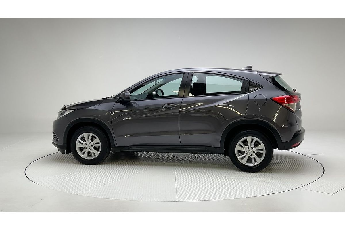 2019 Honda HR-V VTi
