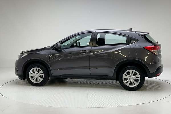 2019 Honda HR-V VTi