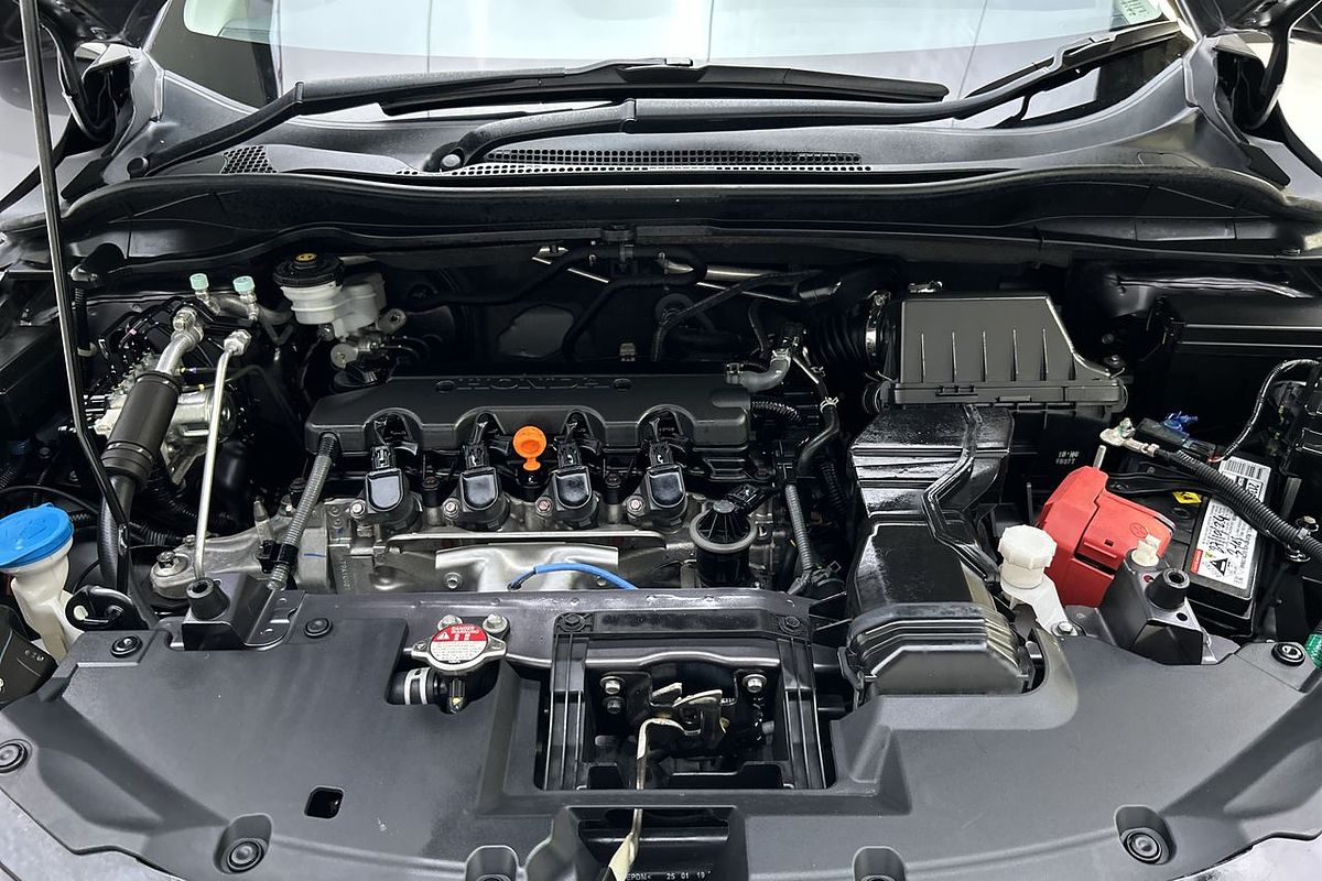 2019 Honda HR-V VTi