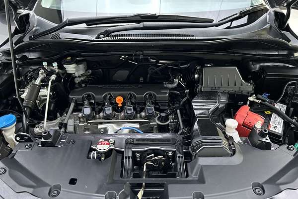 2019 Honda HR-V VTi