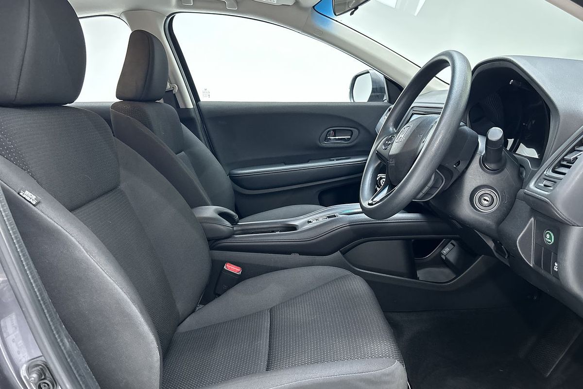 2019 Honda HR-V VTi