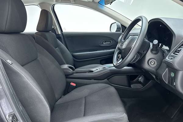 2019 Honda HR-V VTi