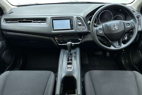 2019 Honda HR-V VTi