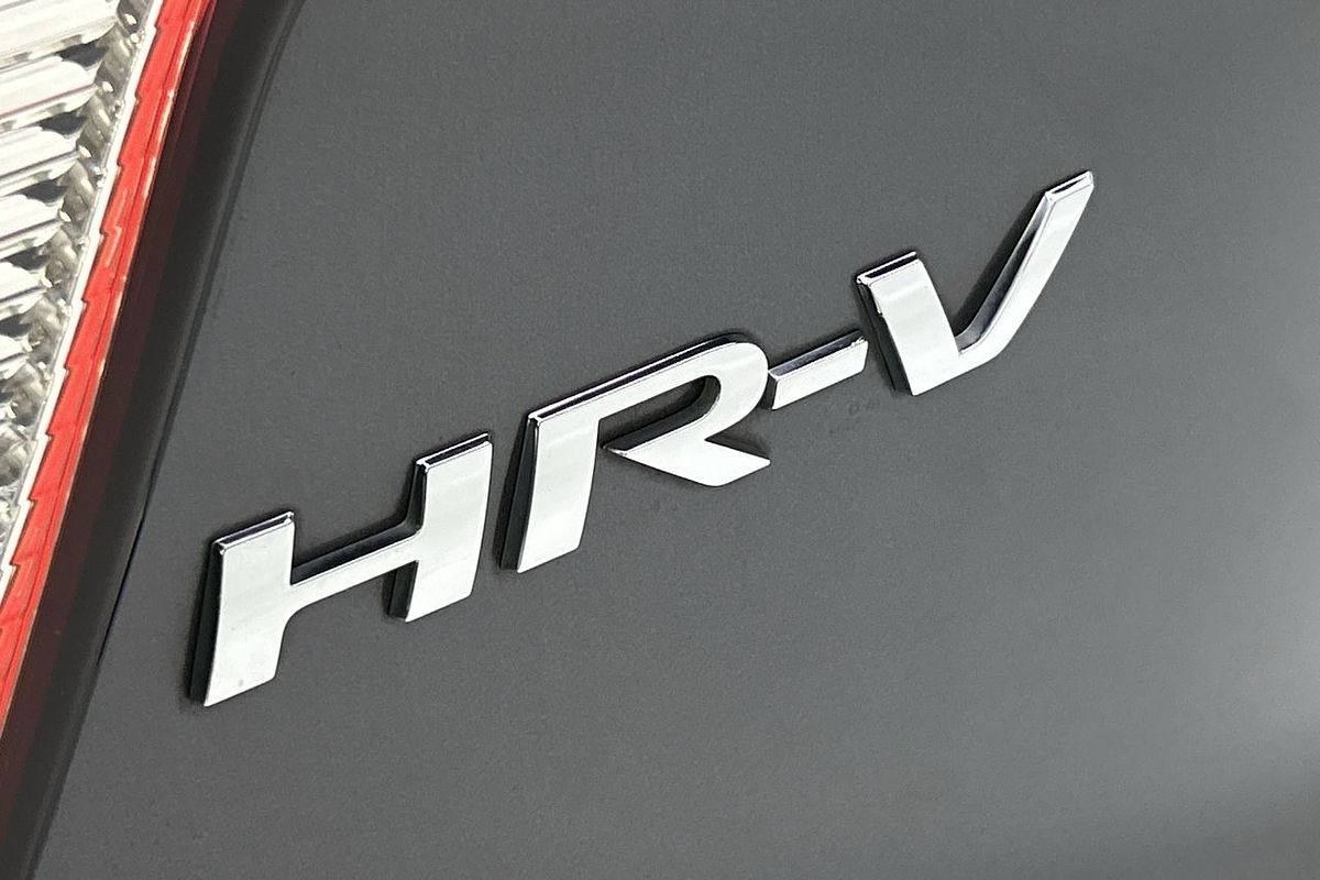2019 Honda HR-V VTi