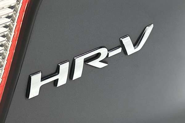 2019 Honda HR-V VTi