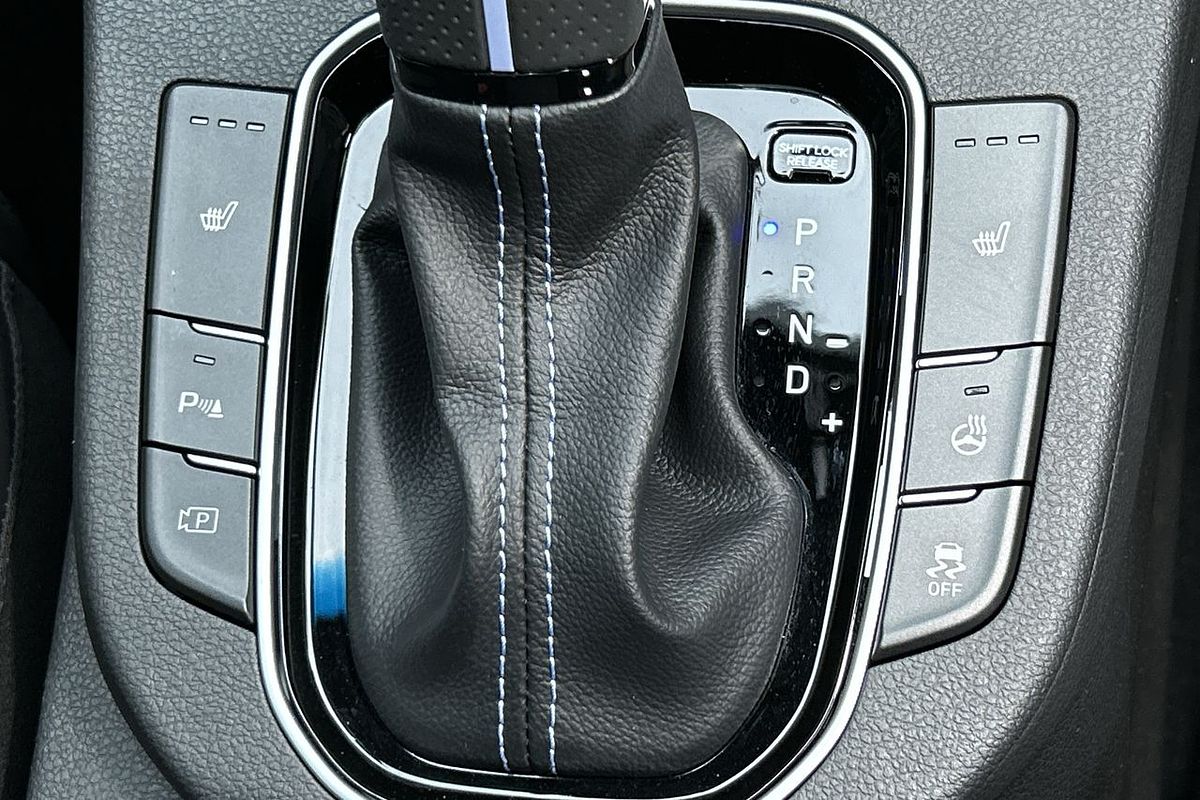 2022 Hyundai i30 N Premium PDe.V4
