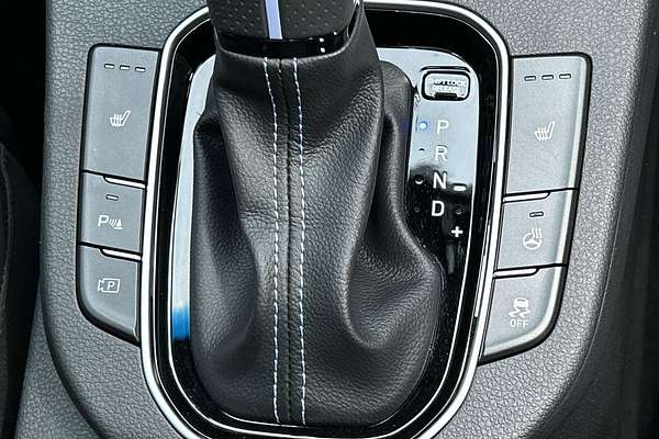 2022 Hyundai i30 N Premium PDe.V4