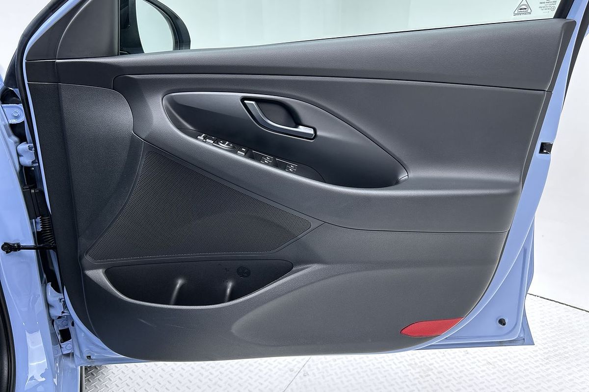 2022 Hyundai i30 N Premium PDe.V4