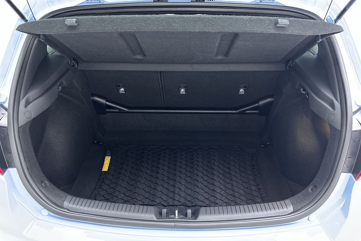 2022 Hyundai i30 N Premium PDe.V4
