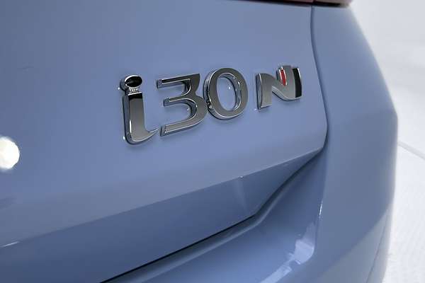 2022 Hyundai i30 N Premium PDe.V4