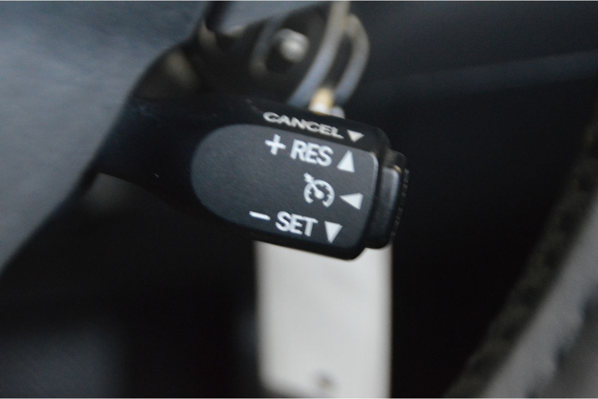 2007 Toyota RAV4 SX6 GSA33R